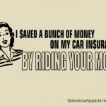 Saving money on car insurance