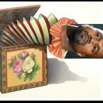 Kanye in a Box
