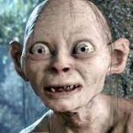 Gollum