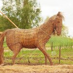 Straw Horse Argument