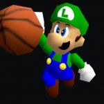 Luigi Ballin meme