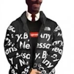 Spy In Drip
