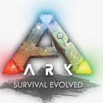 Ark logo template