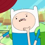 Adventure time