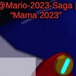 @Mario-2023-Saga’s announcement template GIF Template