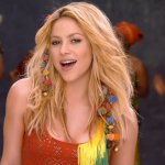 Shakira