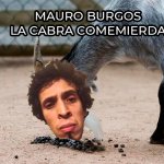 Mauro Exequiel Burgos