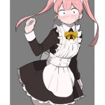 Tadano-kun Maid Version