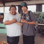 Sky and Jon