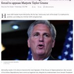 Kevin McCarthy tortured