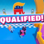 Trump GOP qualified