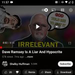 Low knowledge degenerate