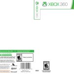 Xbox 360 New Template