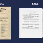 Real electors vs. fake electors