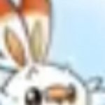 Surprised Scorbunny