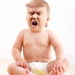 Trump Baby ugly screaming spoiled Republican JPP