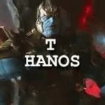 T HANOS GIF Template