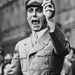 Joseph Goebbels Donald Trump Republican Fascism JPP