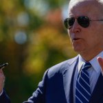 Joe Biden sunglasses