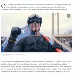 Jan. 6 sovereign citizen hypocrites