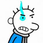 RODRICK TIME