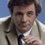 Peter Falk - Columbo