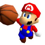Mario Ballin'