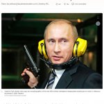 Putin critics who have ended up dead