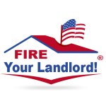 Fire Your Landlord Logo