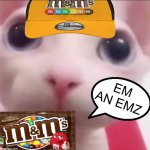 em an emz meme