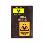 Biohazard Bible