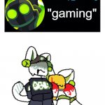 Teardrop_Gaming template meme