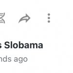Obama endorses Slobama