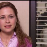 Pam optimistic