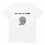 Trust me, I'm an NPC