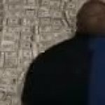 Huell Money GIF Template