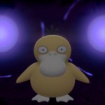 Watched Psyduck