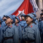 Chinese patriotic education