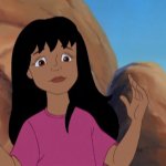 Annie Redfeather