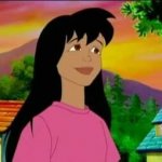Annie Redfeather