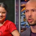 greta thunberg andrew tate meme