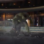 Loki Will Not Be Bullied GIF Template