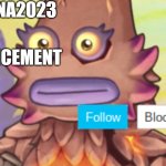 lekayna2023 announcement