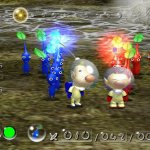 Pikmin 2 Beta day 1