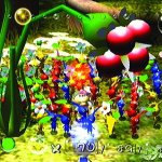 Pikmin 2 Early Edition