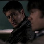 Dean And Sam Car