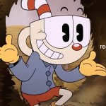 Cuphead Really?