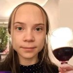 greta thunberg