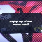 Splatoon multiplayer