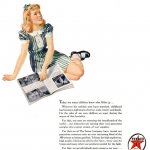Curiously offensive vintage ads